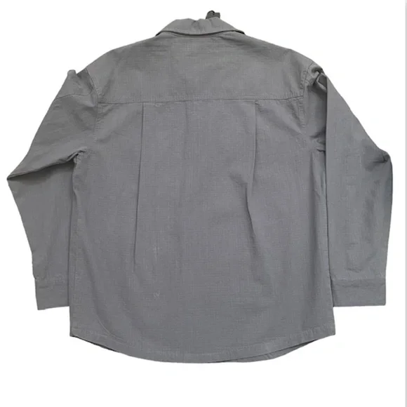 MONROW Shirt Jacket NEW WITH TAGS